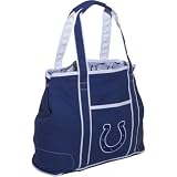 Concept One Indianapolis Colts Hampton Tote (Roayl)