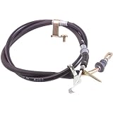 Beck Arnley  094-0712  Brake Cable - Rear by Beck Arnley&node=15684181