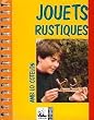 Jouets rustiques
