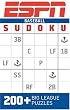 ESPN Baseball Sudoku