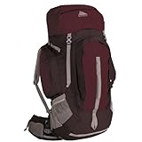 Kelty Coyote 80 Internal frame Backpack (Java, Small/Medium - 14.5 - 18.5-Inch Torso)