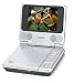 Axion AXN-6050 5-Inch Portable DVD Player