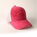 Reebok New England Patriots Pink & White NFL Trucker Baseball Cap