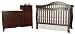 Allie Crib and Molly Dresser Changer Set