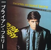 The Bride Stripped Bare