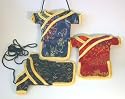 Zhen Cheongsom Makeup Bag