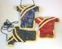 Zhen Cheongsom Makeup Bag