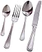 Viners Tabletop Bead 58 Piece Canteen Cutlery Set