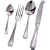 Viners Tabletop Bead 58 Piece Canteen Cutlery Set