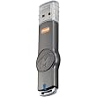 Memorex 256 MB 2nd Generation USB 2.0 TravelDrive (32509025)