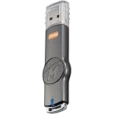 Memorex 256 MB 2nd Generation USB 2.0 TravelDrive (32509025)