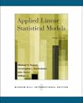 Applied Linear Statistical Models