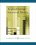 Applied Linear Statistical Models