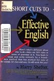 Short Cuts To Effective English