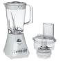 Hamilton Beach 52654 Blender/Food Processor Combo