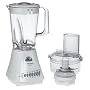 Hamilton Beach 52654 Blender/Food Processor Combo