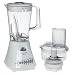 Kitchen & Housewares : Hamilton Beach 52654 Blender/Food Processor Combo
