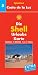 Suchen : Shell Urlaubskarte Spanien 05. Costa de la Luz 1 : 200 000