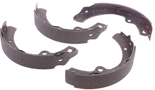 Beck Arnley  081-0192  New Brake Shoes