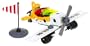 Erector Sets Stunt Plane
