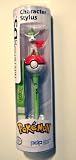 DS Pokemon Character Stylus - Shaymin Sky