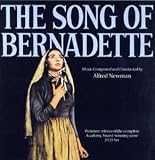 The Song of Bernadette