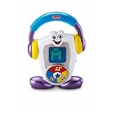 Eigenschaften Mattel J8196-0 / Fisher-Price J8196-0 - Playpod