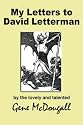 My Letters to David Letterman