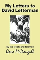 My Letters to David Letterman