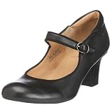 Produkt-Bild: MARC Shoes Olbia 2213101, Damen Pumps, schwarz, (black 100)