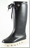Marc Jacobs - Women's Waterproof Rubber Rain Boots
