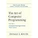 Art of Computer Programming, Volume 1: Fundamental Algorithms (3rd Edition) (Art of Computer Programming Volume 1)