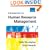 Introduction to Human Resource Management