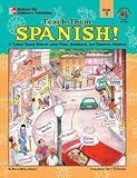 TEACH THEM SPANISH! GR. 3