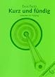 Kurz und f�ndig. Gedanken mit Tiefgang
