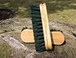 Brush De Peanut Face Green