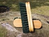 Brush De Peanut Face Green 12