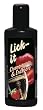 Orion 620653 Lick-It Gleitmittel mit Aroma und Duft Champagner-Erdbeere, 100-ml-Flasche