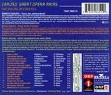  : Great Opera Arias