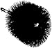 Rutland Inc 6In Round Wire Chimney Brush 16406