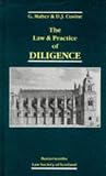 Law and Practice of Diligence