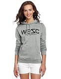 WeSC Womens Wesc Regular Fit Sweatshirt