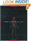 Anatomy and Physiology: From Science to Life