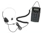 Bell Sonecor BE200HT Hands-Free Headset Caller ID Telephone