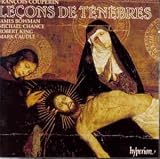 Couperin:Lecons De Tenebres [CASSETTE]