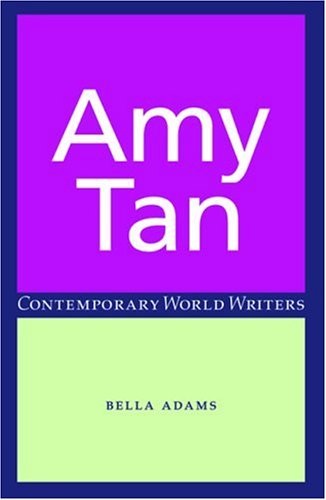 Amy Tan