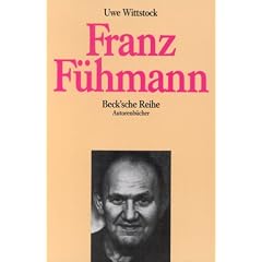 Franz F�hmann