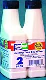 SEALAND HOLDING TANK DEODORANTS & CLEANERSSize: 8 oz. liquid / Pack: 2-pack