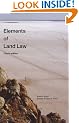 Elements of Land Law