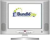 Supersonic 15' LCD TV DVD Combo w/ PC Input